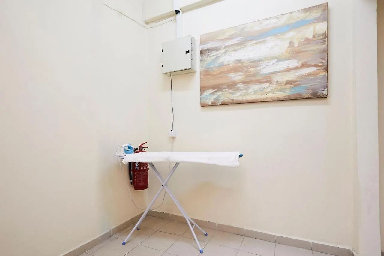 Fast Hotel Setapak Near Tunku Abdul Rahman Umt Kl Kuala Lumpur