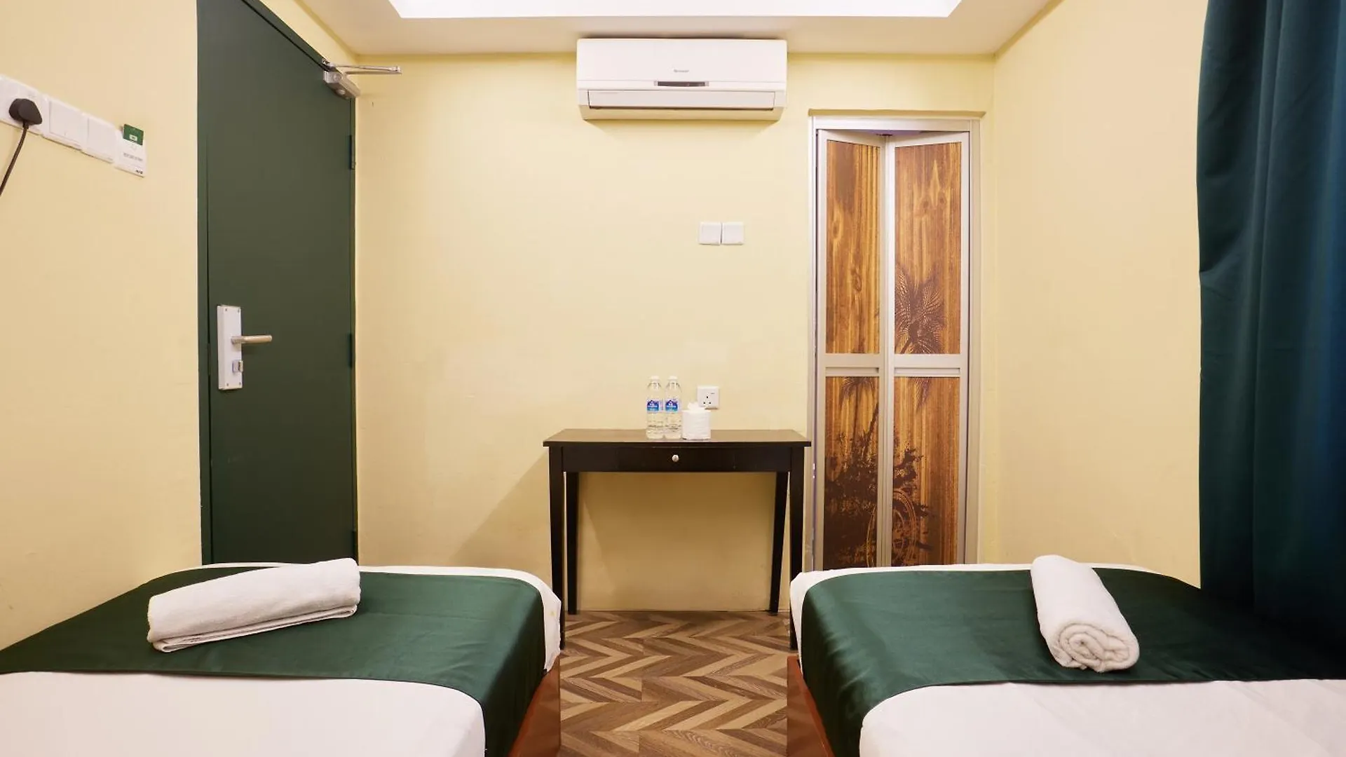 Fast Hotel Setapak Near Tunku Abdul Rahman Umt Kl Kuala Lumpur