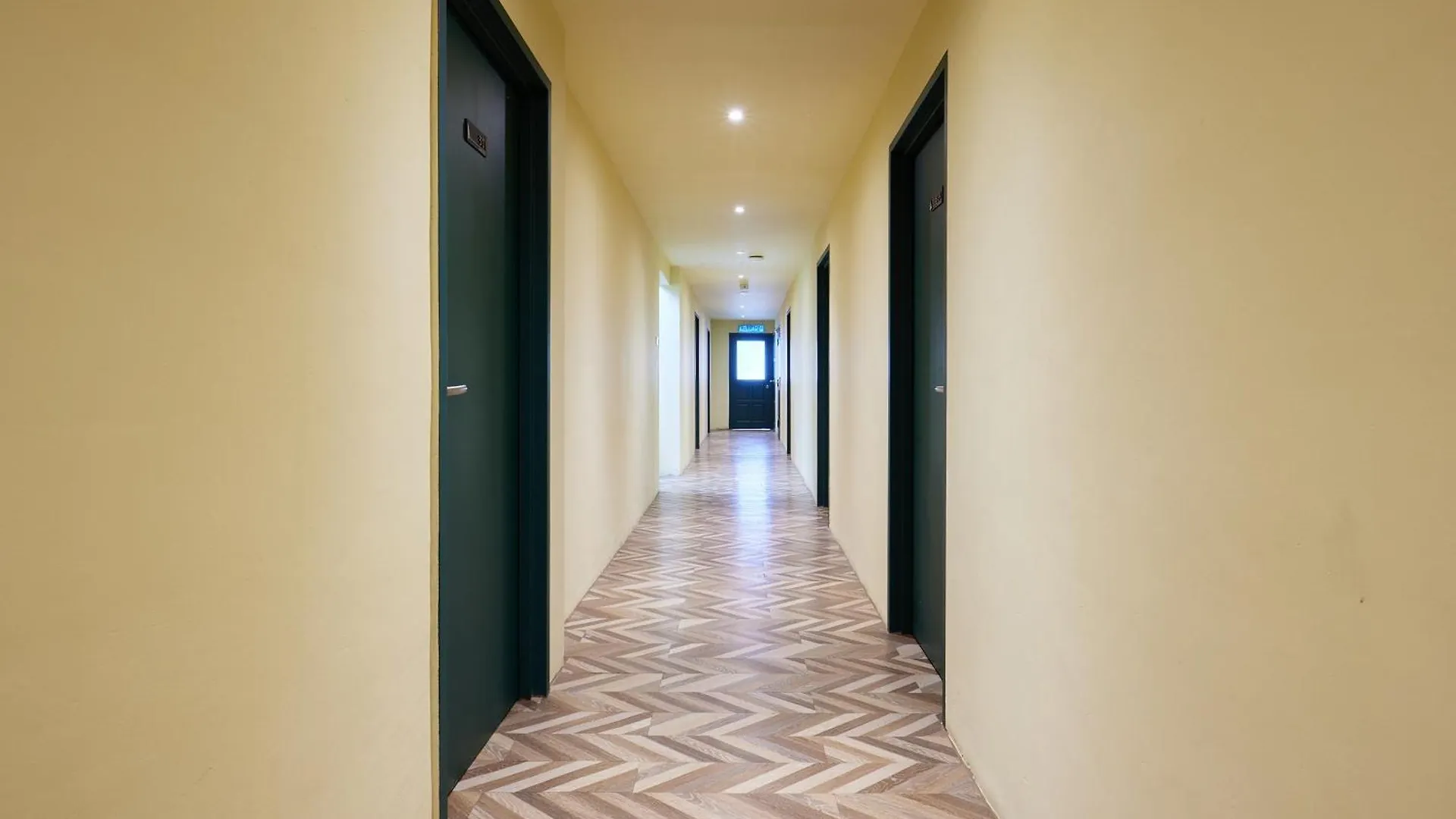 Fast Hotel Setapak Near Tunku Abdul Rahman Umt Kl Kuala Lumpur
