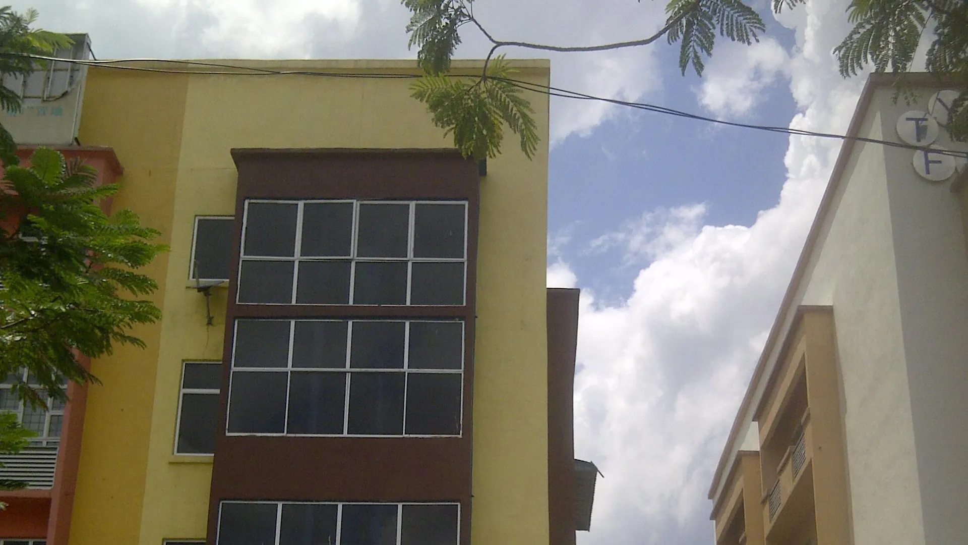Fast Hotel Setapak Near Tunku Abdul Rahman Umt Kl Kuala Lumpur