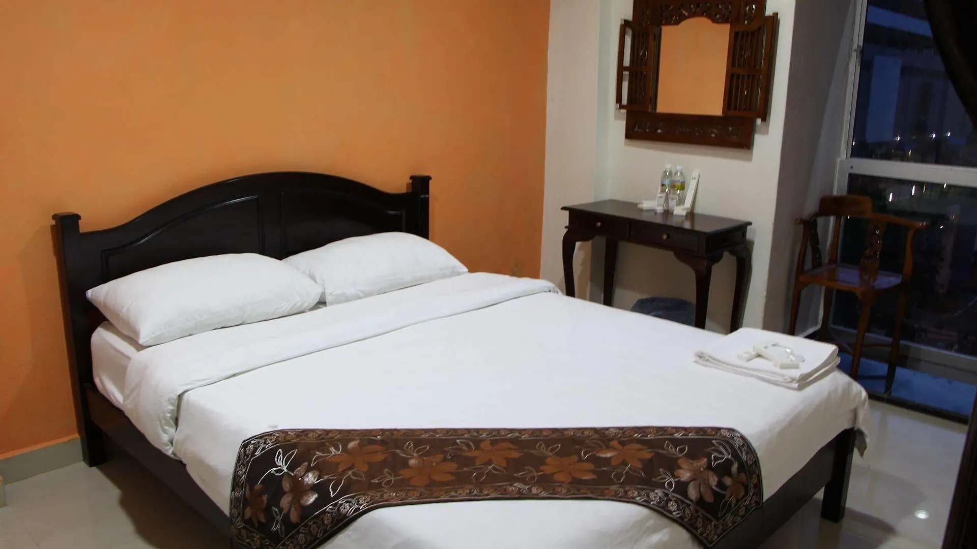 Fast Hotel Setapak Near Tunku Abdul Rahman Umt Kl Kuala Lumpur