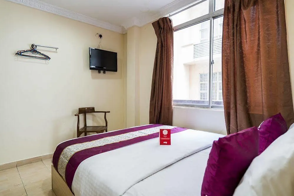 Fast Hotel Setapak Near Tunku Abdul Rahman Umt Kl Kuala Lumpur