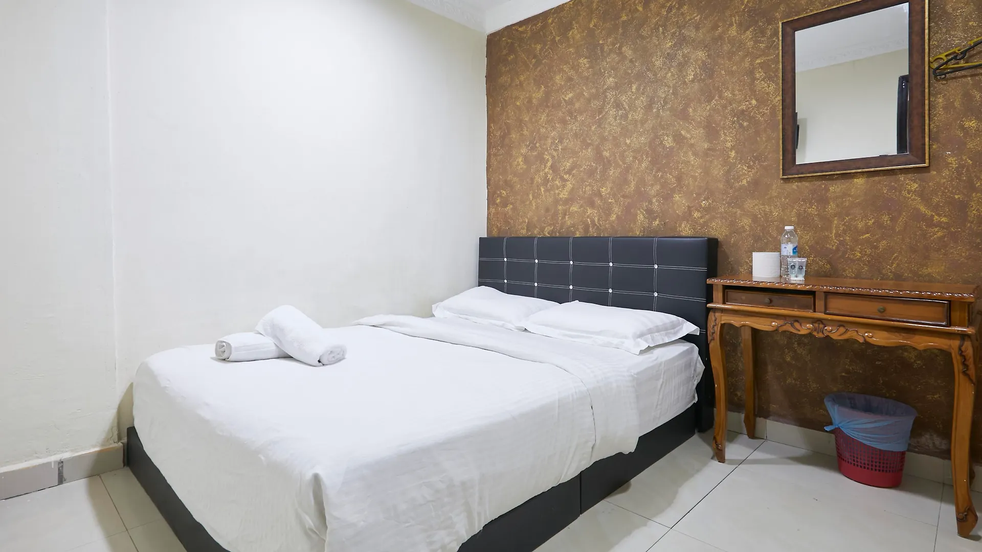 Fast Hotel Setapak Near Tunku Abdul Rahman Umt Kl Kuala Lumpur