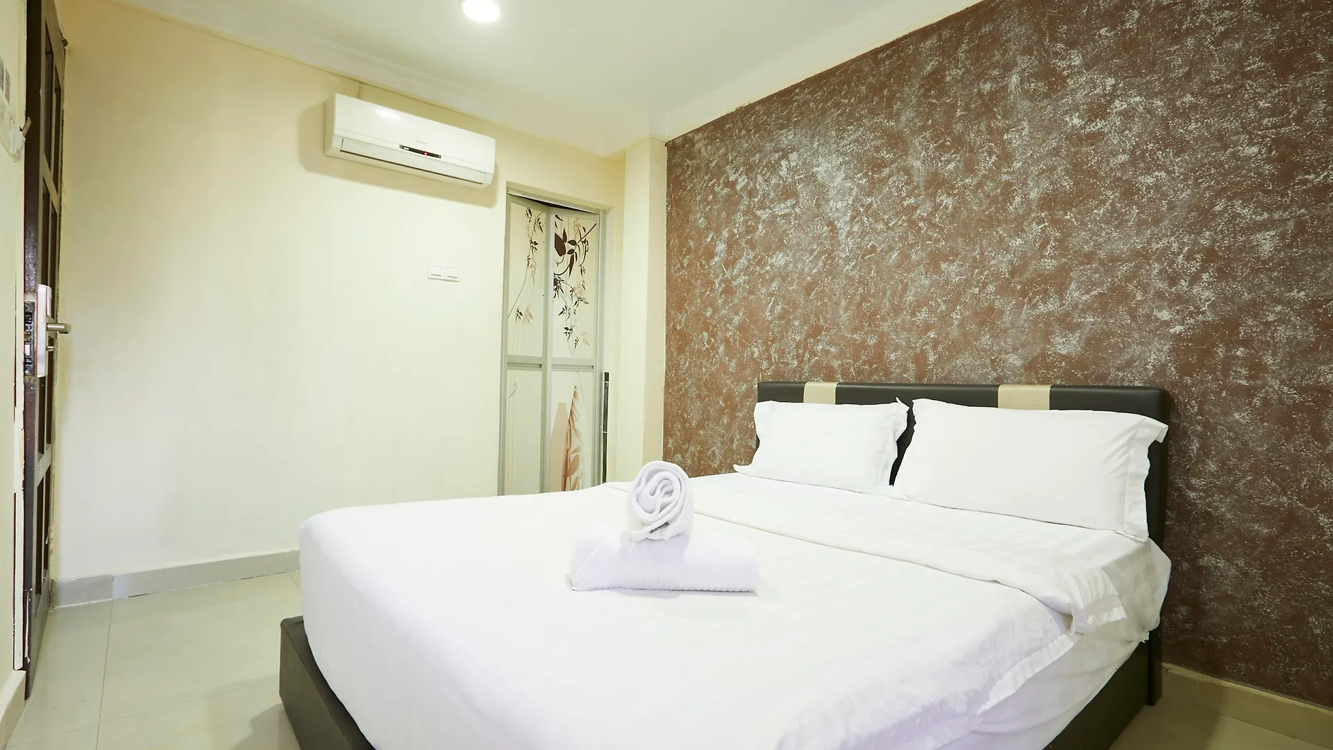Fast Hotel Setapak Near Tunku Abdul Rahman Umt Kl Kuala Lumpur 2*,  Malajsie
