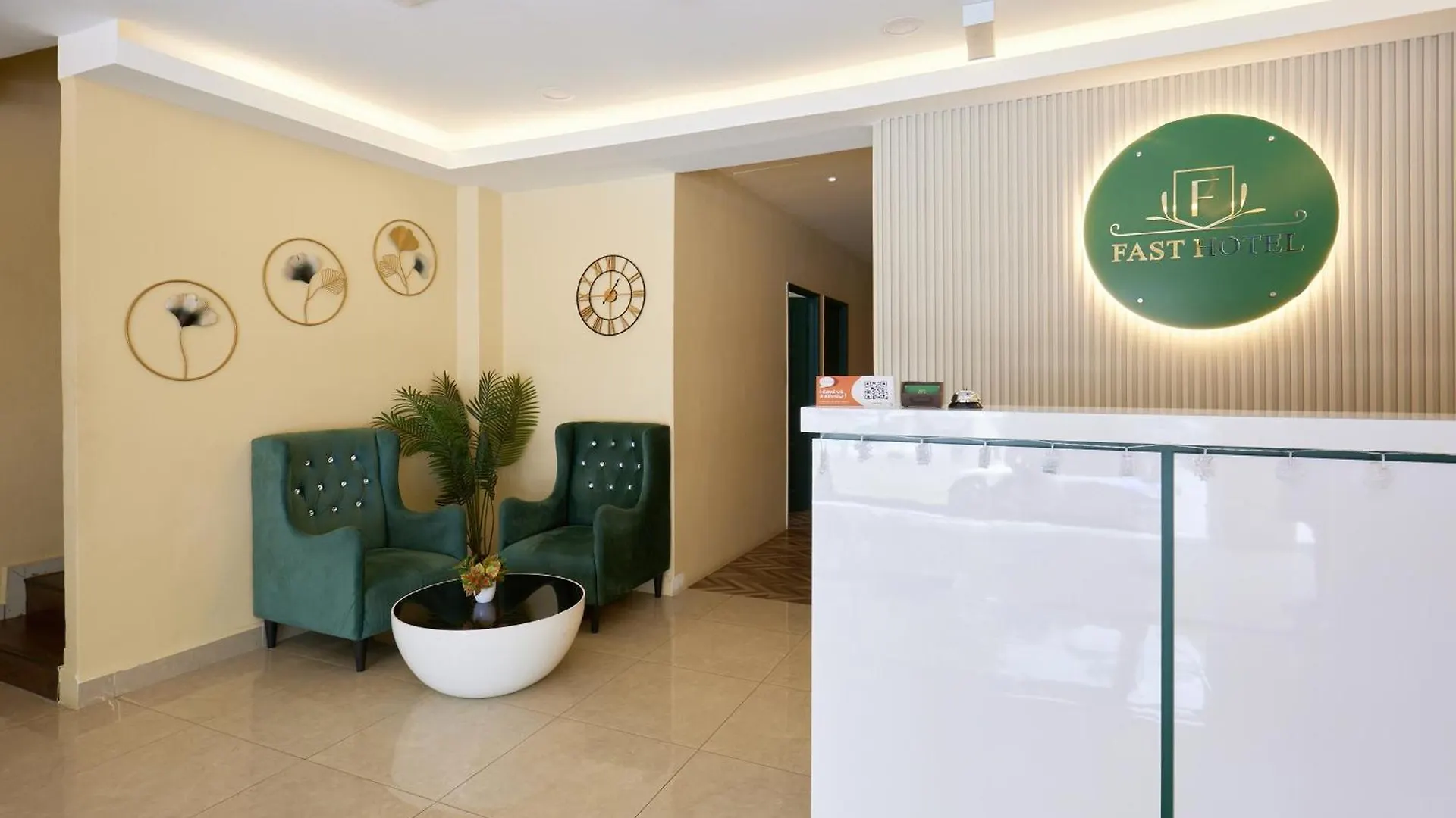 Fast Hotel Setapak Near Tunku Abdul Rahman Umt Kl Kuala Lumpur