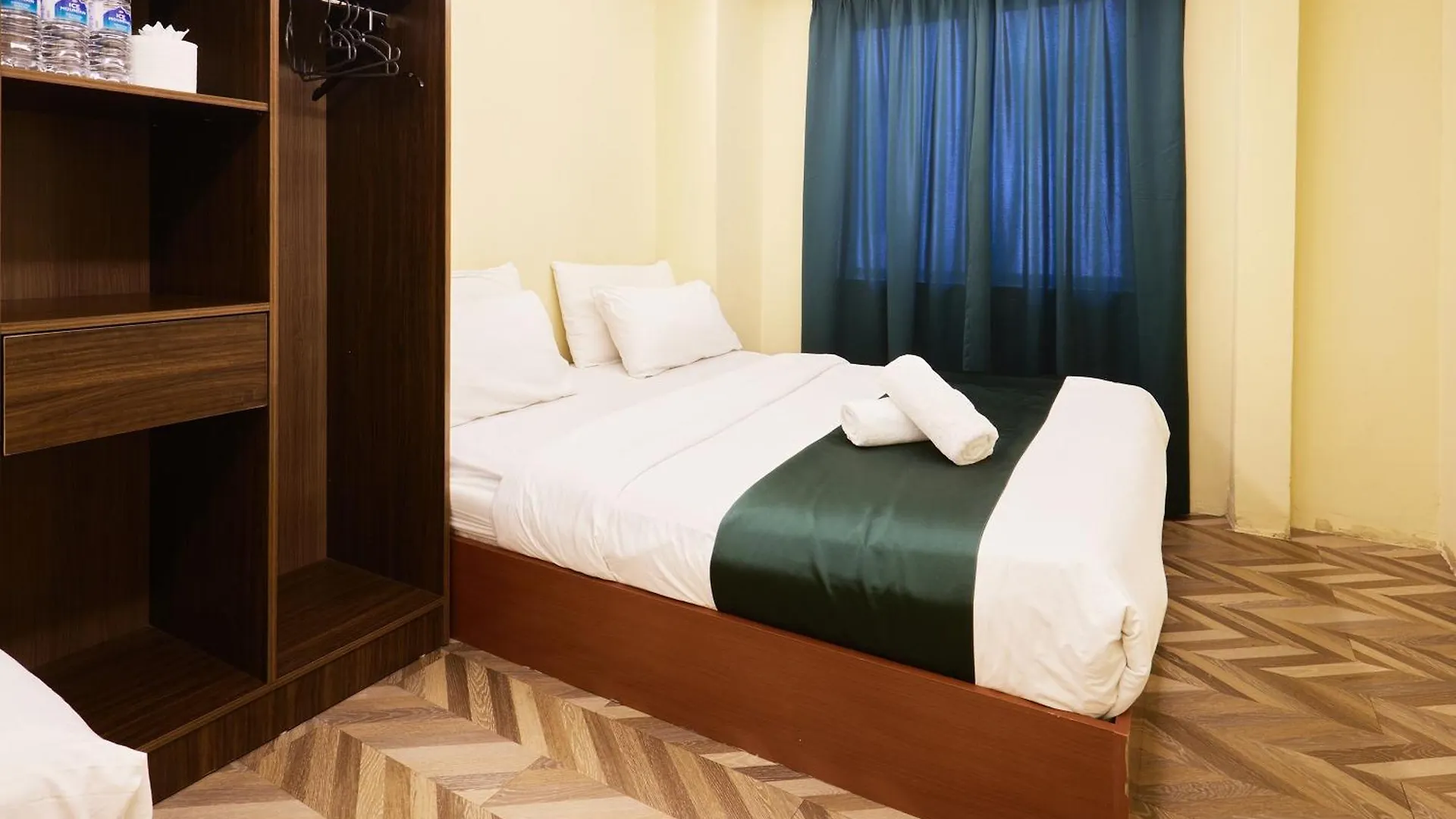 Fast Hotel Setapak Near Tunku Abdul Rahman Umt Kl Kuala Lumpur