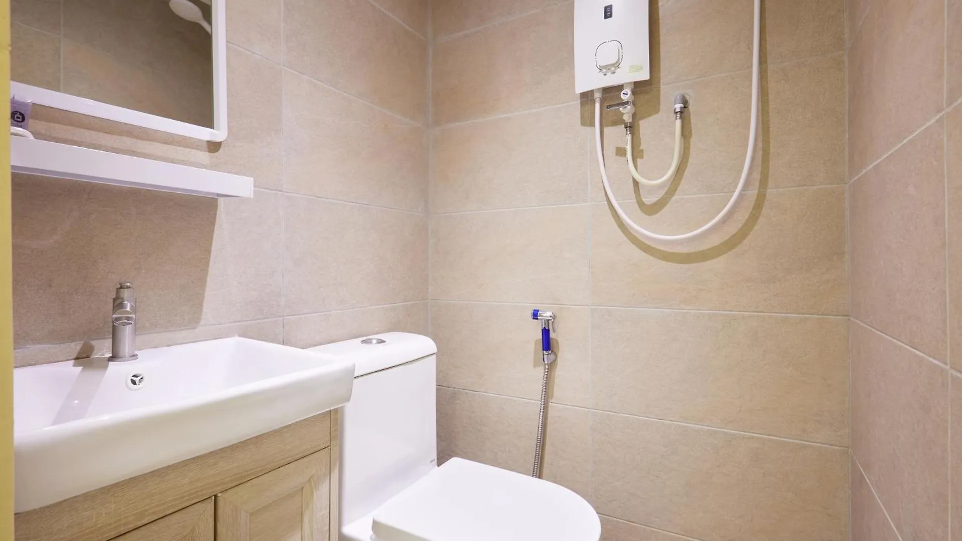 Fast Hotel Setapak Near Tunku Abdul Rahman Umt Kl Kuala Lumpur