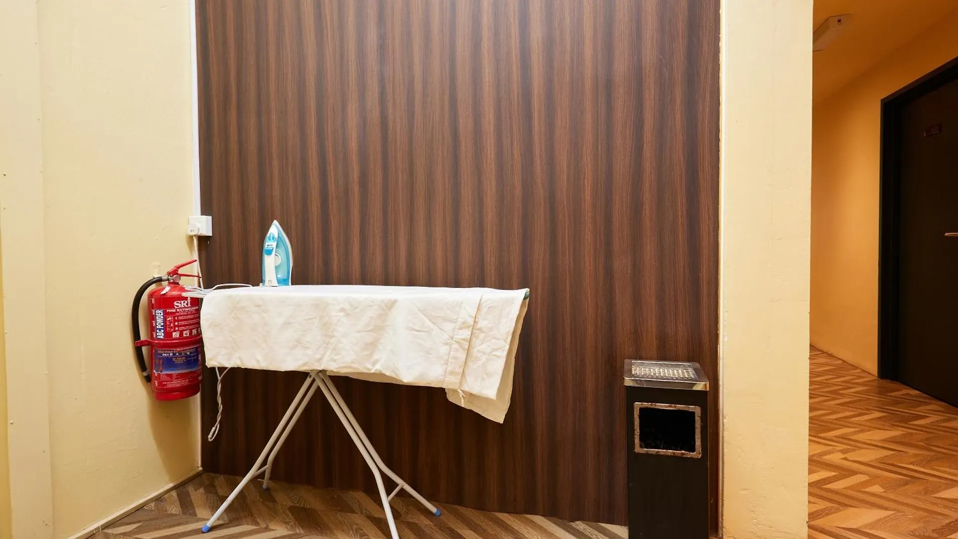Fast Hotel Setapak Kuala Lumpur