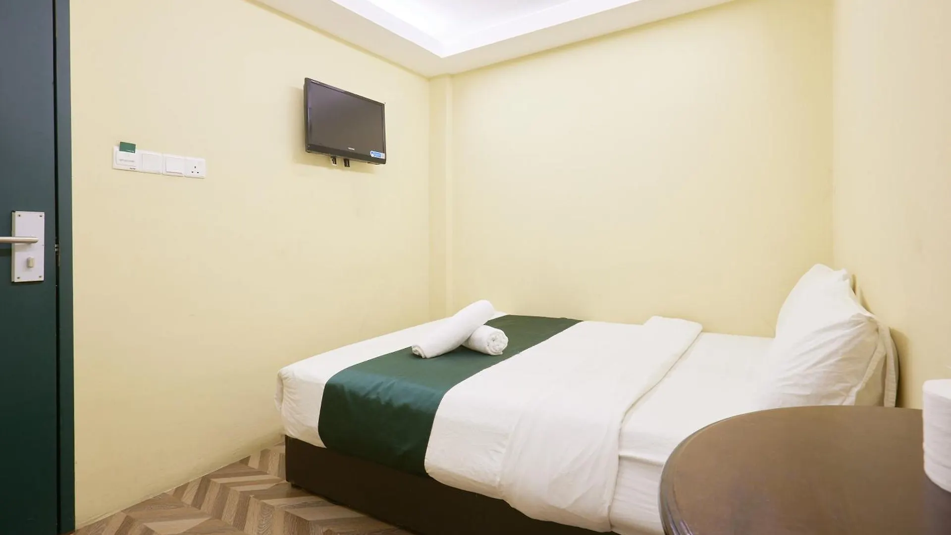 Fast Hotel Setapak Near Tunku Abdul Rahman Umt Kl Kuala Lumpur