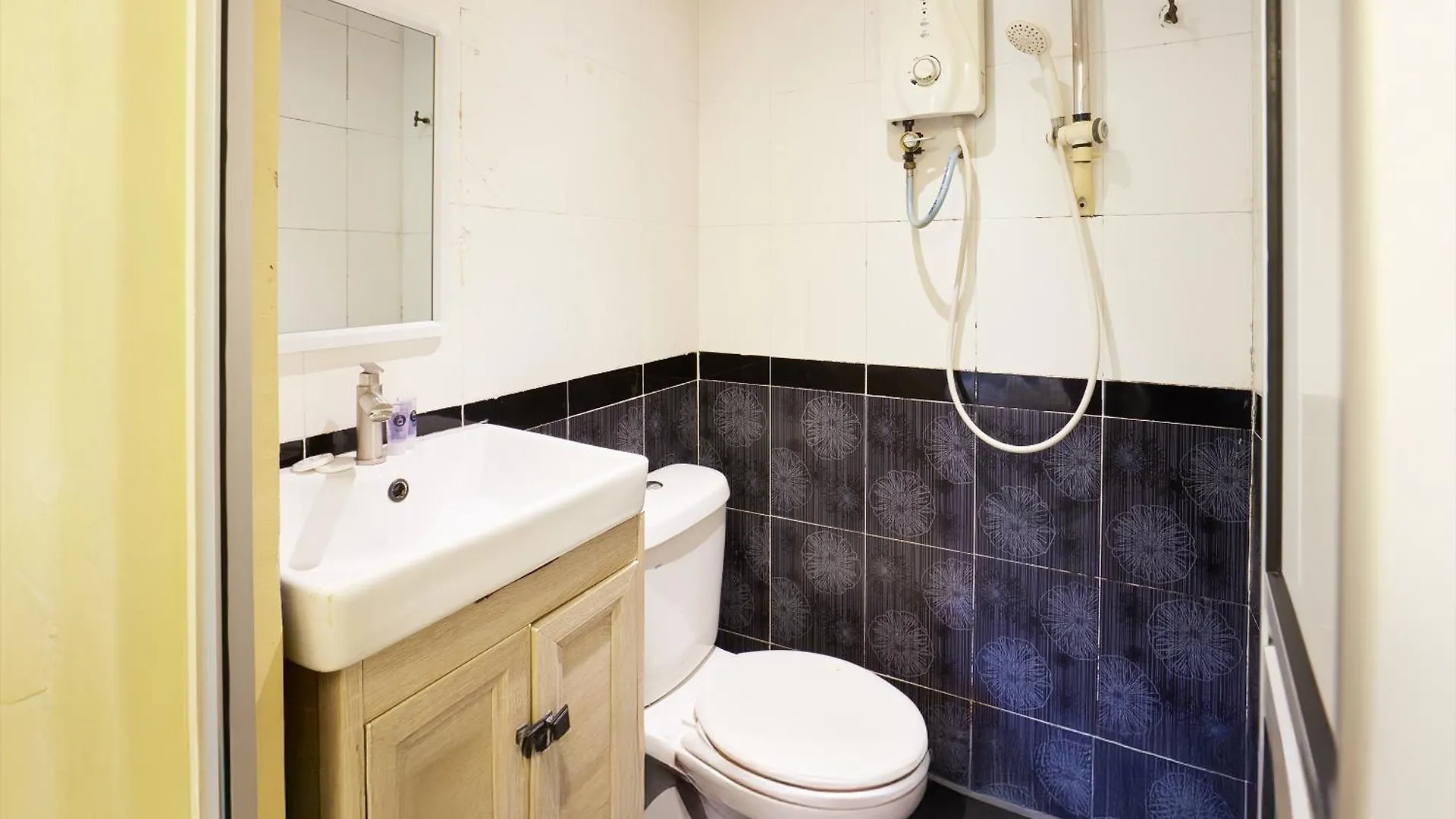 Fast Hotel Setapak Near Tunku Abdul Rahman Umt Kl Kuala Lumpur