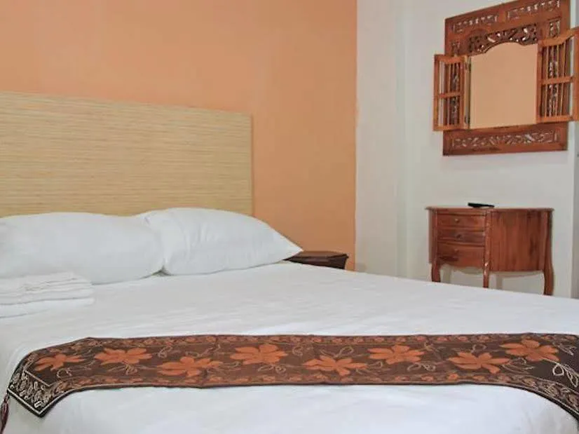 Fast Hotel Setapak Near Tunku Abdul Rahman Umt Kl Kuala Lumpur
