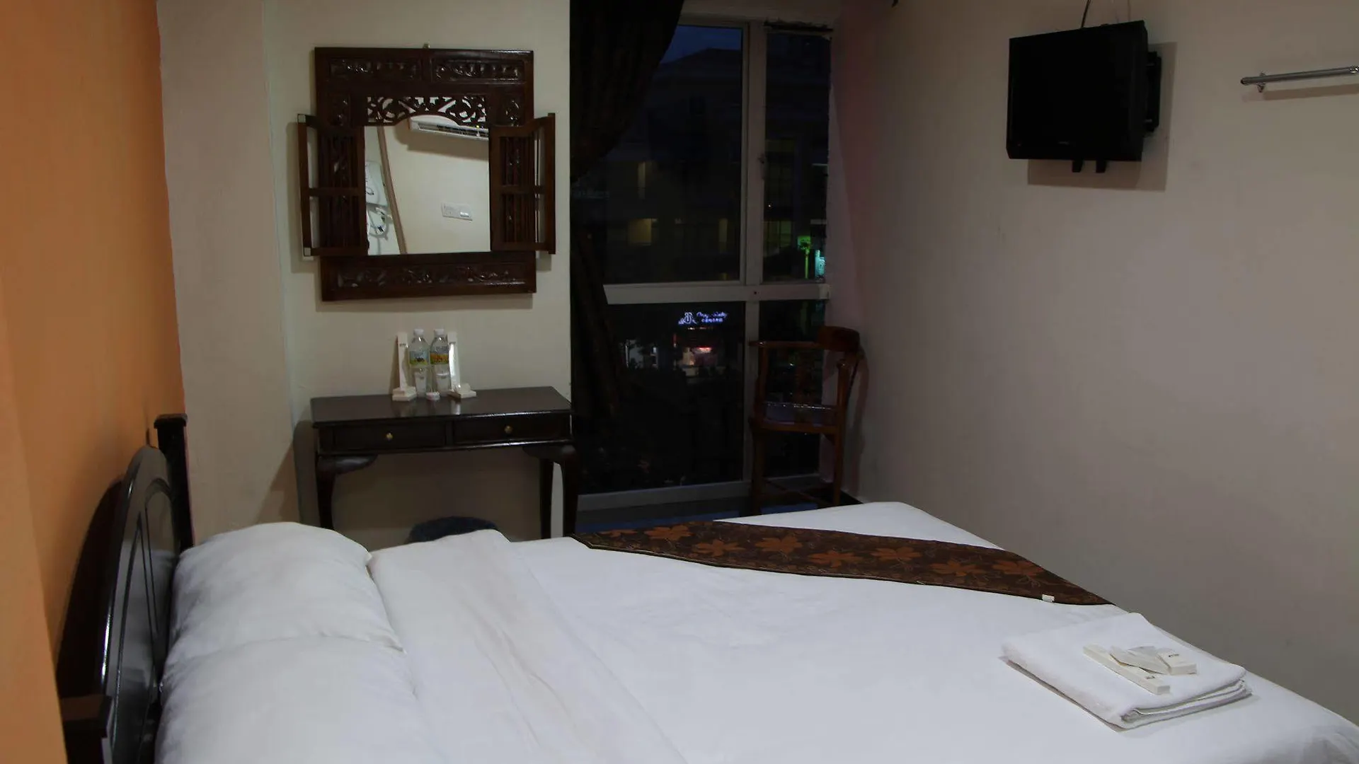 Fast Hotel Setapak Near Tunku Abdul Rahman Umt Kl Kuala Lumpur 2*,
