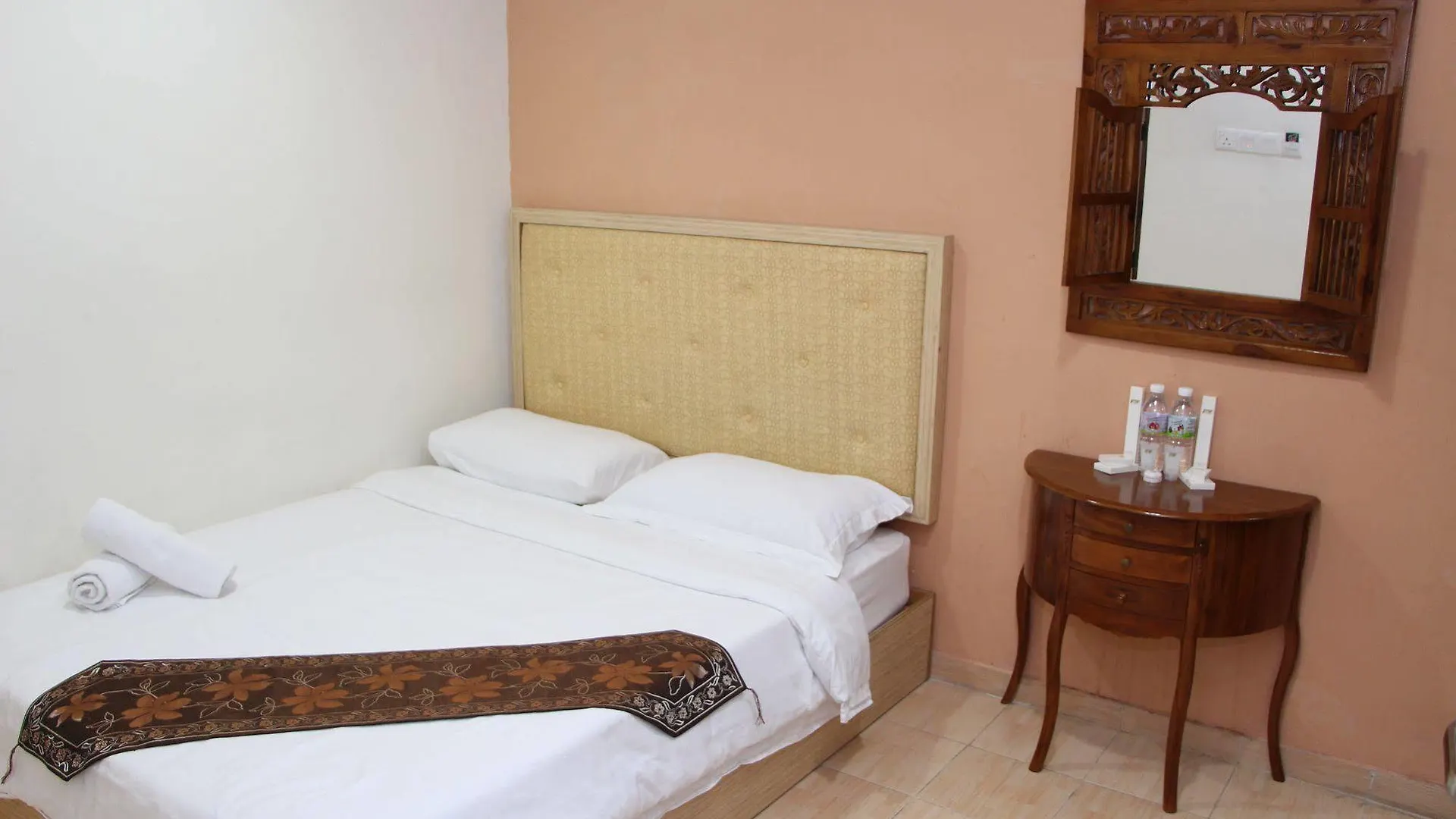 Fast Hotel Setapak Near Tunku Abdul Rahman Umt Kl Kuala Lumpur Malásia