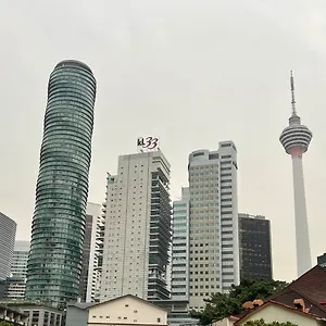 Queens Service At Vortex Klcc Kuala Lumpur