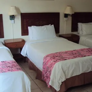 Seapark Condotel Hotel Kota Kinabalu
