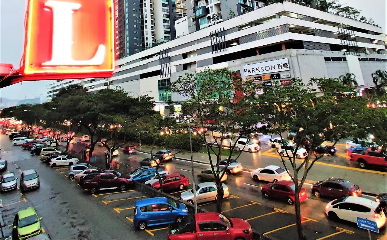 **  Fast Hotel Setapak Near Tunku Abdul Rahman Umt Kl Kuala Lumpur Malesia