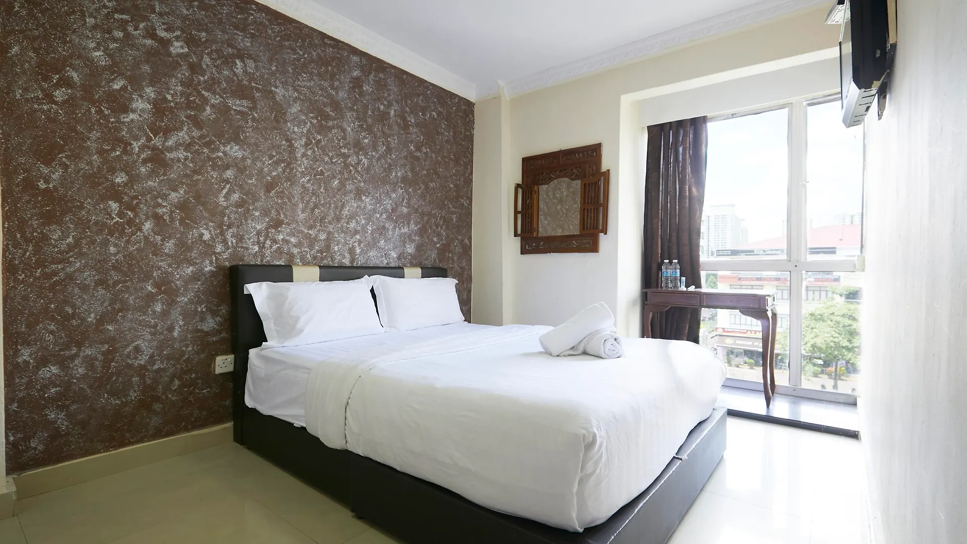 Fast Hotel Setapak Near Tunku Abdul Rahman Umt Kl Kuala Lumpur