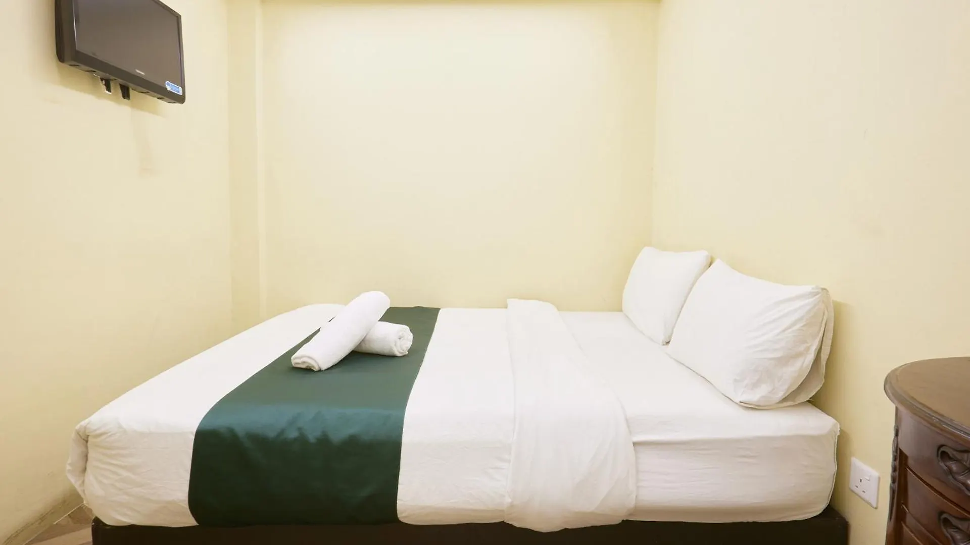 Fast Hotel Setapak Near Tunku Abdul Rahman Umt Kl Kuala Lumpur