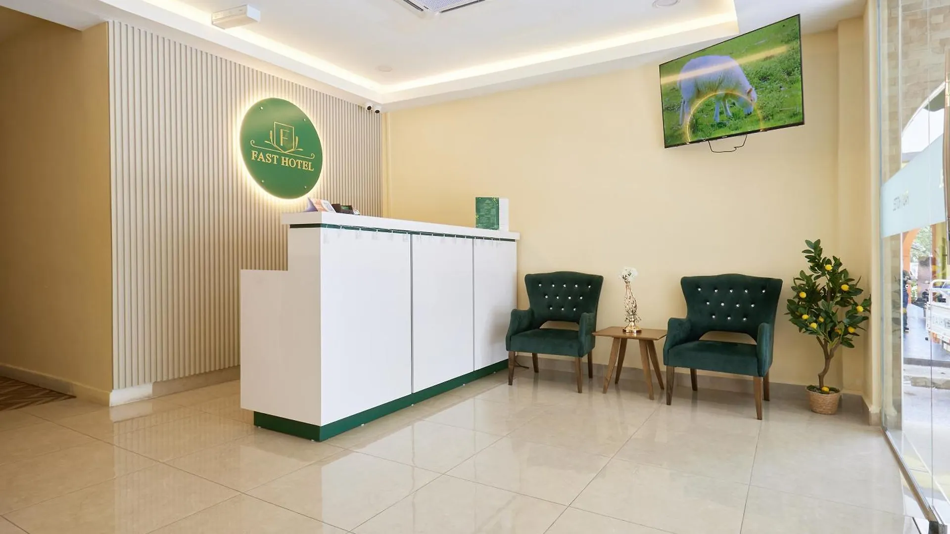 Fast Hotel Setapak Near Tunku Abdul Rahman Umt Kl Kuala Lumpur Malesia