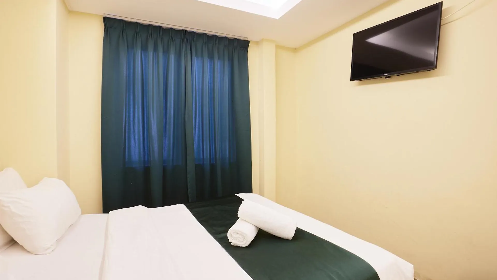 Fast Hotel Setapak Near Tunku Abdul Rahman Umt Kl Kuala Lumpur 2*,  Malesia