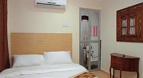 Fast Hotel Setapak Near Tunku Abdul Rahman Umt Kl Kuala Lumpur