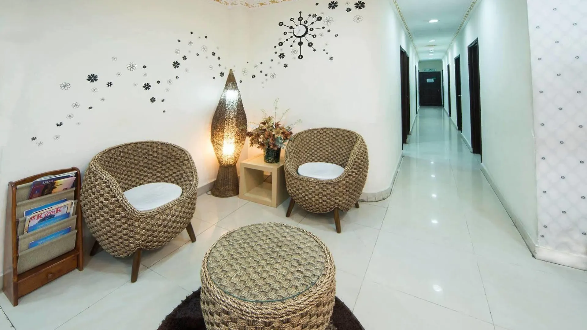 Fast Hotel Setapak Near Tunku Abdul Rahman Umt Kl Kuala Lumpur 2*,  Malesia