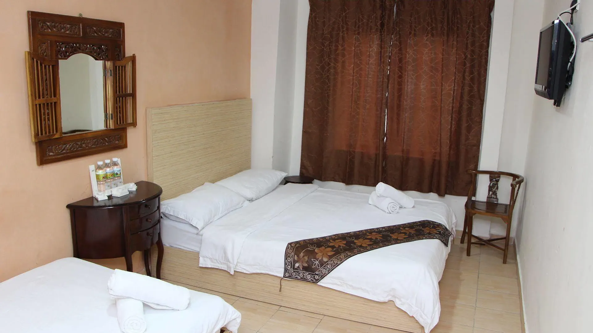 Fast Hotel Setapak Near Tunku Abdul Rahman Umt Kl Kuala Lumpur