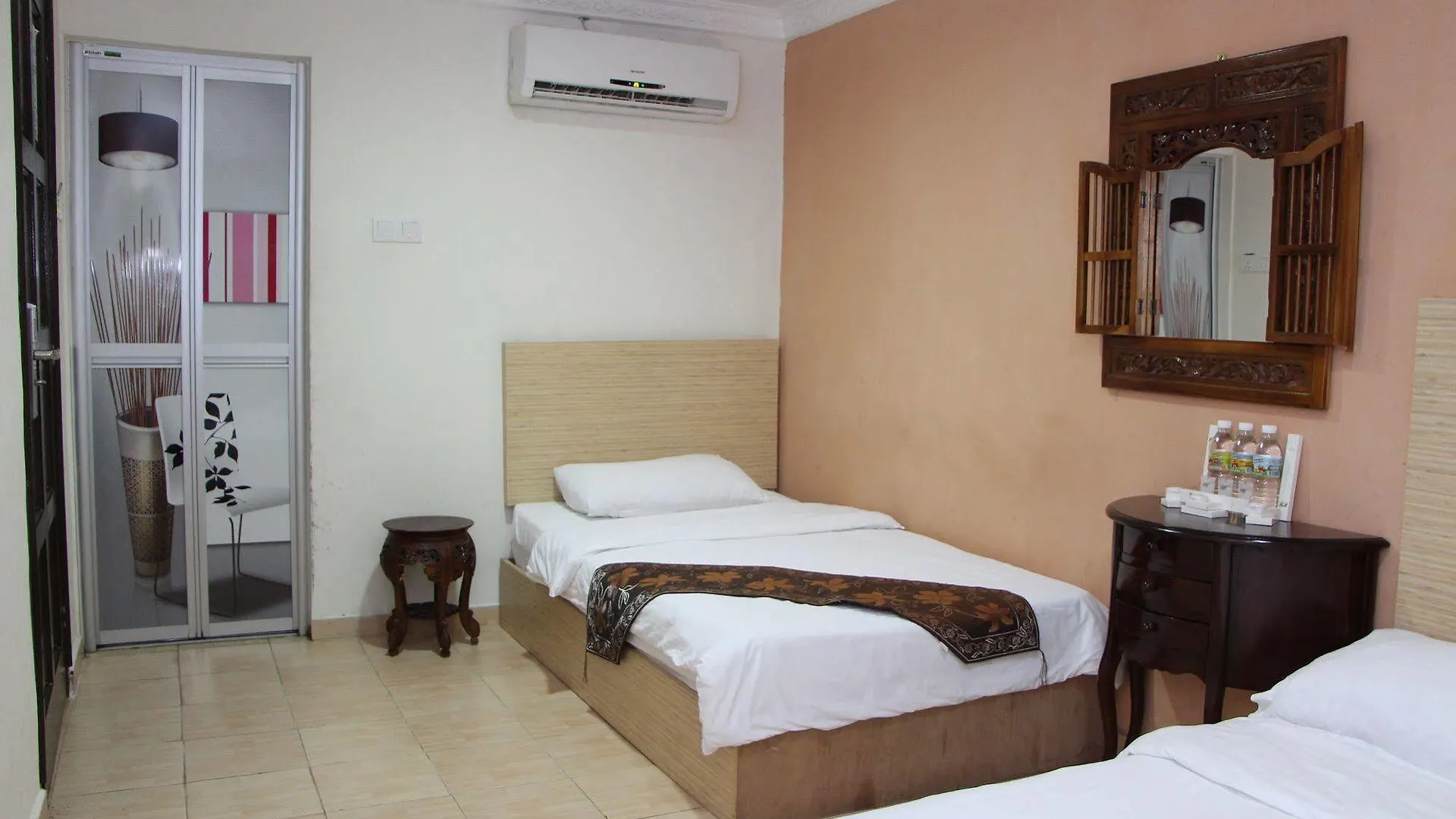 Fast Hotel Setapak Near Tunku Abdul Rahman Umt Kl Kuala Lumpur